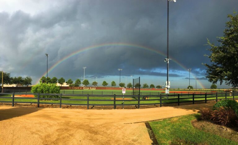 Exploring Cotton Sports Ranch: A Hub for Athletes and Families